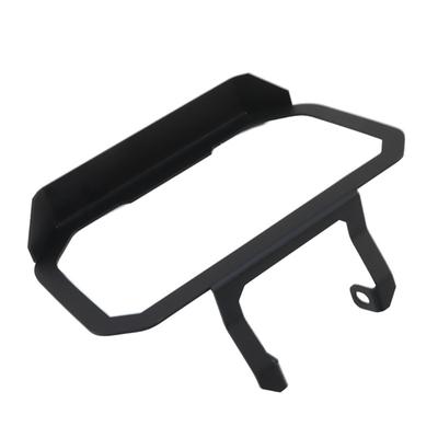 Anti-diefstal frameafdekking met zonnekleppen Aluminium zonnekleppen & schitteringsschild Motoraccessoires voor fiets R1300GS r1300gs