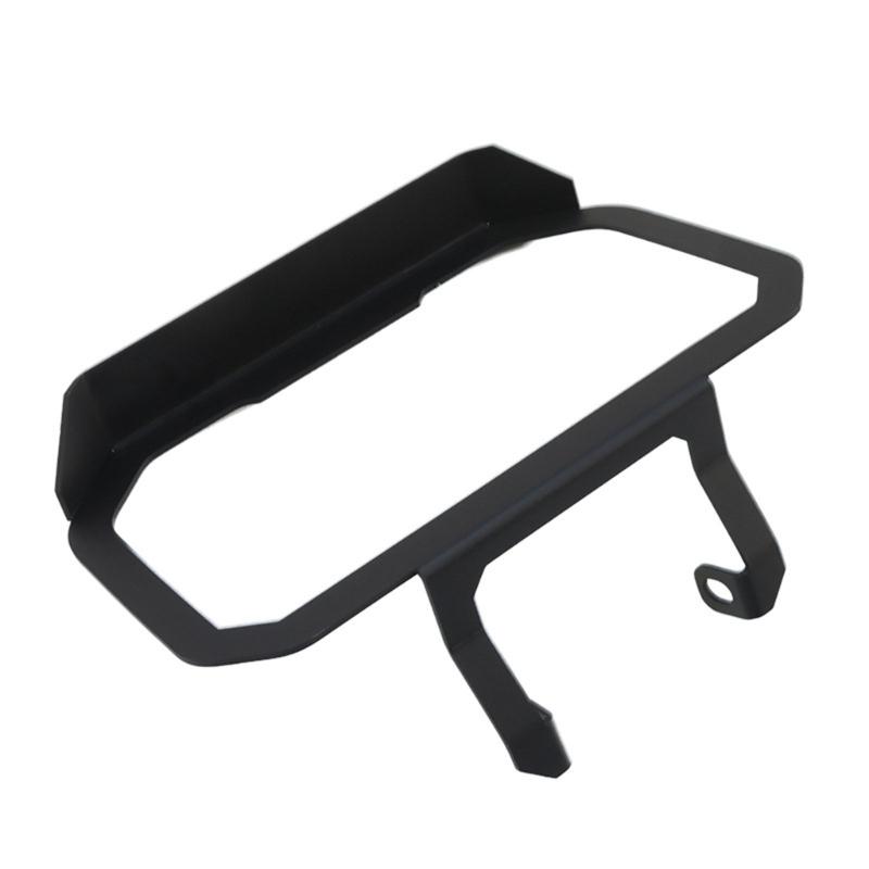 

Motorcycle Screen Sun Visors Glares Shield Protection Cover Anti Theft Frame Cover with Sun Visors for R1300GS r1300gs 1