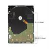 WD Purple Pro 18TB Surveillance Hard Drive