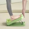 11 Levels Calf Stretching Board Non-slip Leg Stretch Equipment Exercise Tilt Ramp  Home