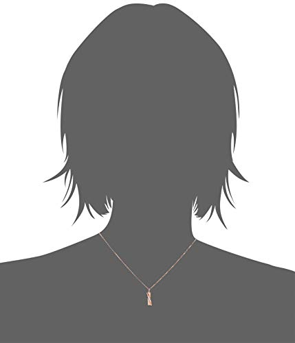 Canal 4℃ Pair Necklace 15151-442-1001-00-00