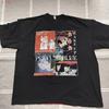 Adult 2xl Perfect Blue Rare T Shirt Satoshi Kon La Apparel Streetwear Vintage Fashion Versatile Designer Clothes Stylish