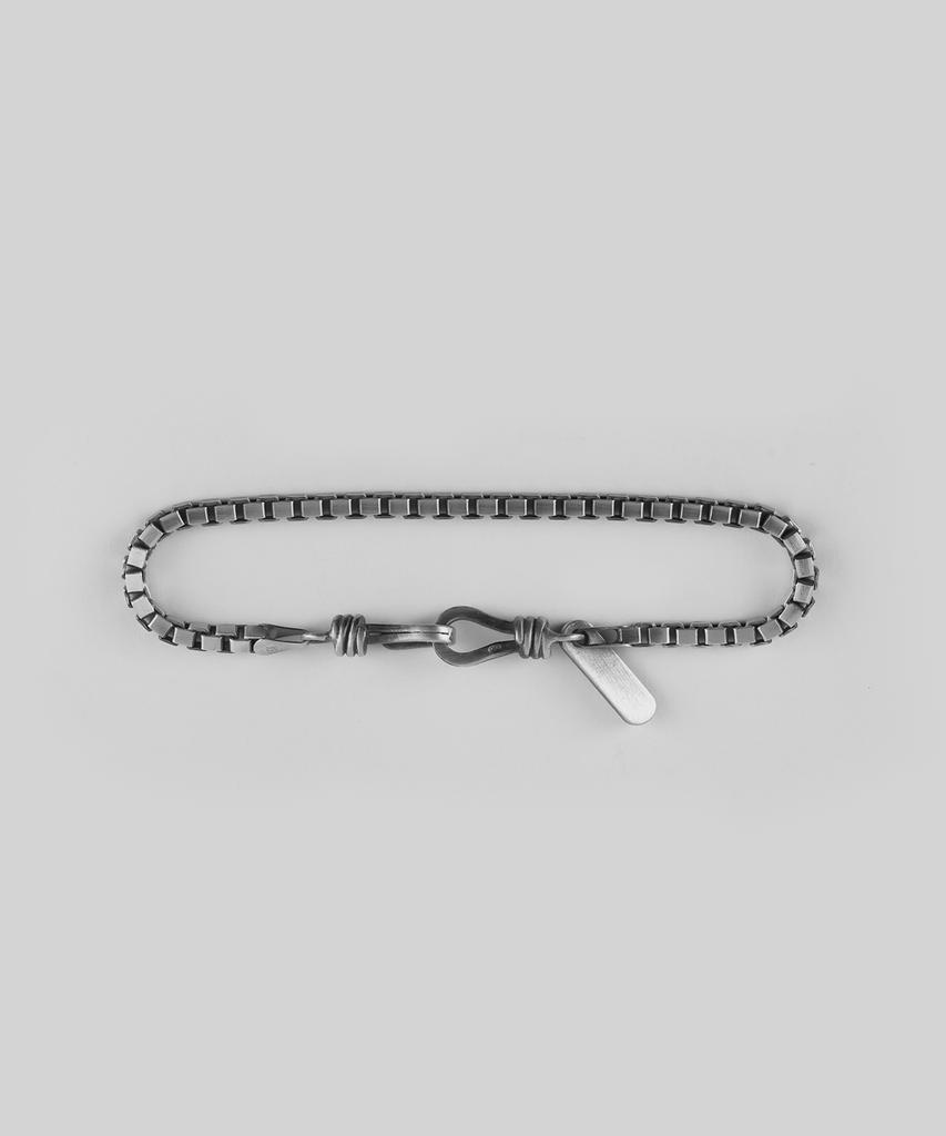 Quarqor #9306 Silver92.5 Bracelet