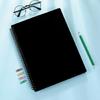Multilayer Sheet Music Binder Folder Waterproof Documents Storage Holder Bag Flexible Sheet Music Organizer Enduring