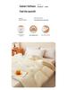 Class A Antibacterial Soybean Fiber All-Season Quilt: Cool Summer Duvet-Insert & Cozy Winter Quilt for Student Dorms