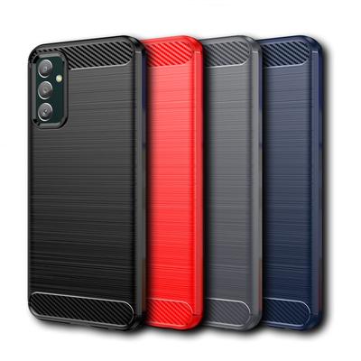 For Samsung Galaxy F13 Case Samsung F13 Cover 6.6 Inch Shockproof Soft Silicone Bumper For Samsung Galaxy F13 M13 4G Case