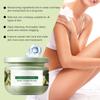 Body Scrub Body Cleansing Exfoliating Dead Skin Rejuvenating Moisturizing Replenishing Soft Skin
