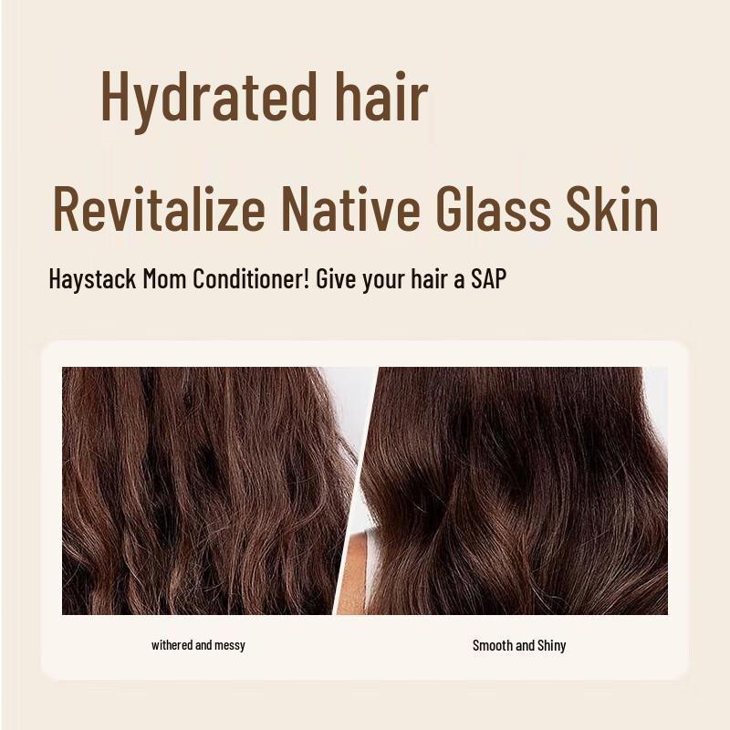 Baite 515ml Smoothing & Moisturizing Hair Conditioner