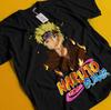 Megumi Shirt Jujutsu Kaisen Tshirt Mahoraga Gojo Satoru T-Shirt Sukuna Toji Maki