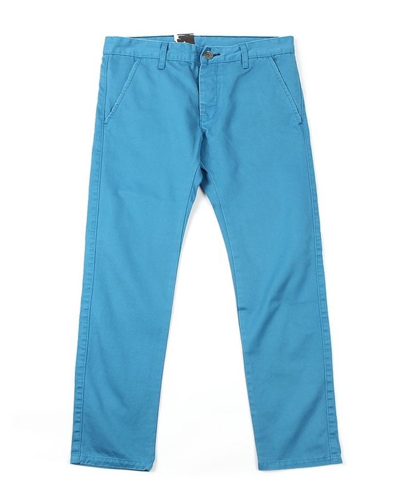 DR.DENIM Donk Chino - French Blue