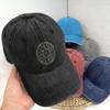 Soft Sak Yant Thai Paed Tidt Thailand Baseball Caps Unstructured Unisex Women Eight Direction Distressed Washed Outdoor Gift Hats