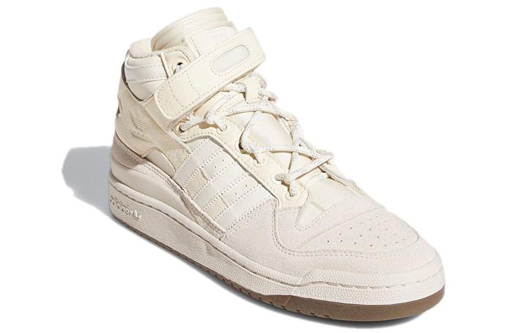 Forum Ivy Park x Forum Adidas Originals Mid 'Icy Park - Cream White' GW2857