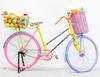 GLASS CUTTING BOARD 52x40 BIKE