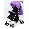 Stroller Baby Stylish In Soft Colors Comfortable Transport Folding Convenient