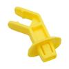 2Pcs Bonnet Hood Support AM5Z16828A Good Compatibility