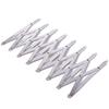 Adjustable Length Expanding Rule Multifunctional Buttonhole Mark Sewing Gauge Tool DIY Isometric Divider