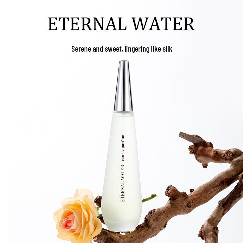 

L Eau Éternelle Женская стойкая туалетная вода 100 мл 100ml