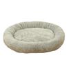 Cat Litter Universal Round Cat Bed Pet Litter Autumn and Winter Warm Dog Litter Dog Bed Pet Supplies