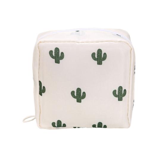 

Сумка для гигиенических полотенец с мультяшным принтом, портативная застежка-молния, подвесной обруч, подгузники для девочек, сумка для хранения гигиенических салфеток, кошелек для монет, органайзер для ювелирных изделий, кредит E