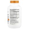 Glucosamine Chondroitin MSM, 360 Veggie Capsules