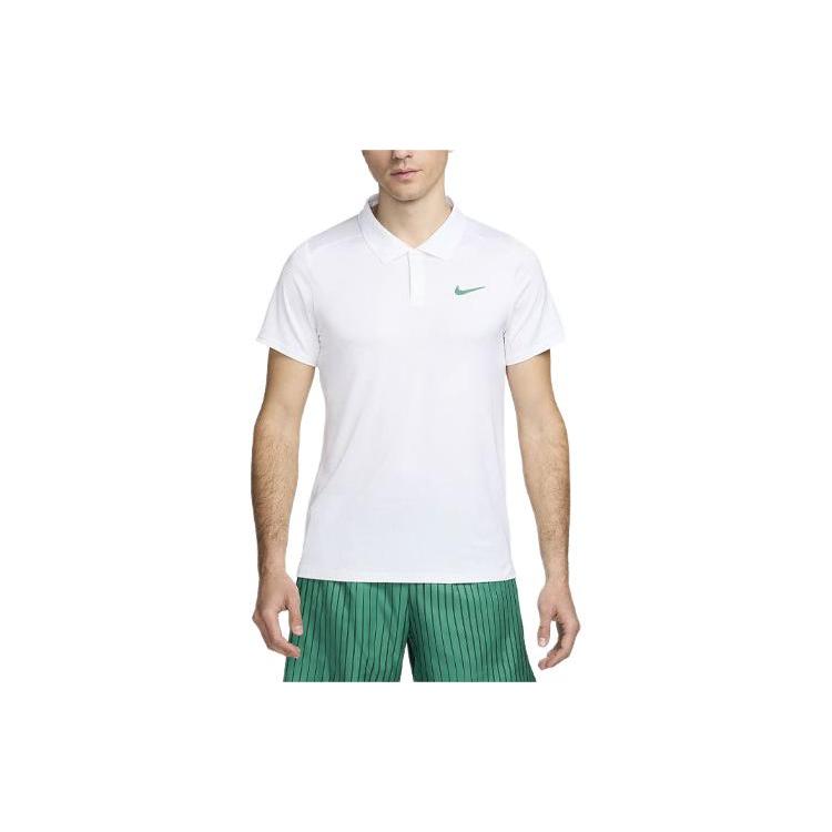 Nike Court Advantage Men's Dri-FIT Tennis Polo FD5317-102