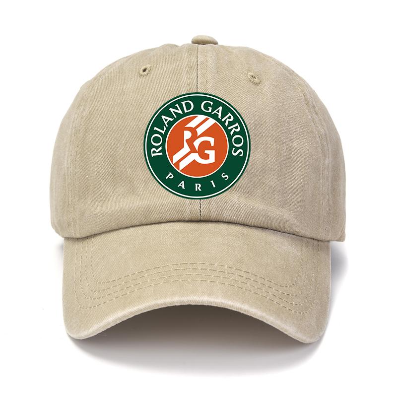 PARIS 100% Baumwolle Baseballkappen Vintage Used Baumwolle Snapback Hut Unisex Golf Verstellbare Passform Kappen Hut Mode Warm Halten