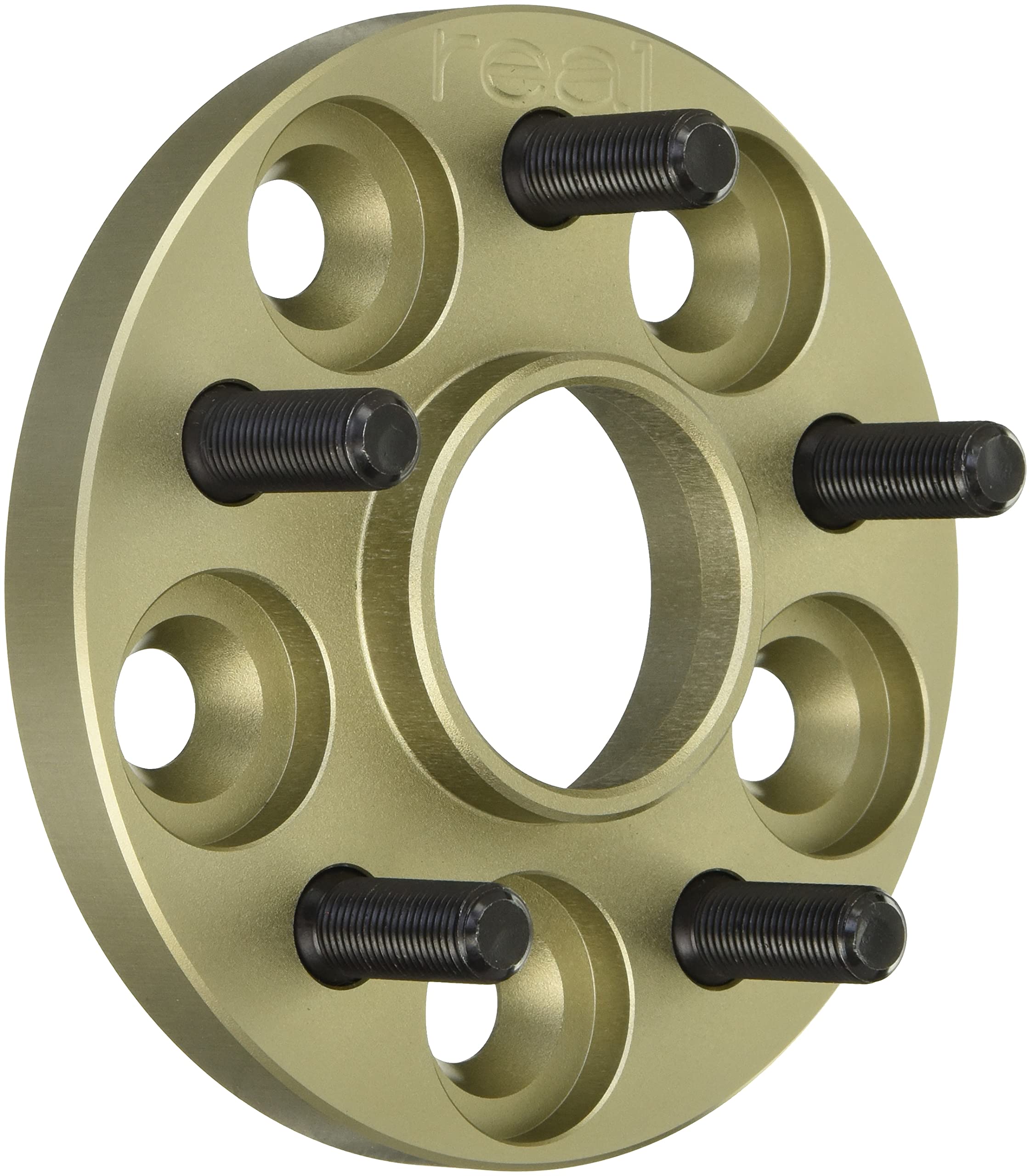 

Сделано по стандарту безопасности KSP REAL Широкая колея Проставка 15мм для Японии, соответствует, Subaru/Toyota 86, 100-5H-P1.25 56 (KS-5615)