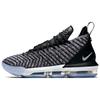 LeBron 16 EP 'Oreo' Sneakers AO2595-006