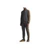 adidas Originals Full Zip Stand Collar Slim Fit Long Sleeve Jacket Men Jackets JN2816