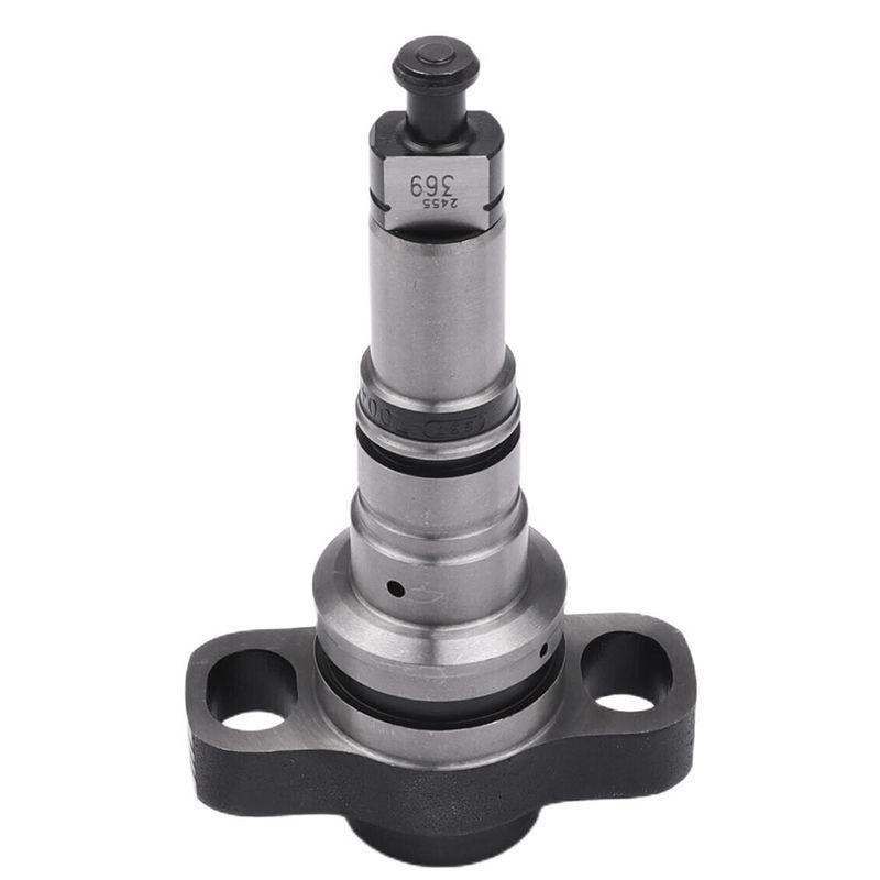 2418455511 2455-511 Diesel Pump Elements Barrels & Plungers Parts Accessories 6Piece