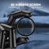 For Insta360 X5 Screen Lens Protective Film Anti-scratch Rotating Lens Protector Anti-scratch Protector for Insta 360X5 Camera