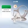 Mască facială completă CPAP YF-02