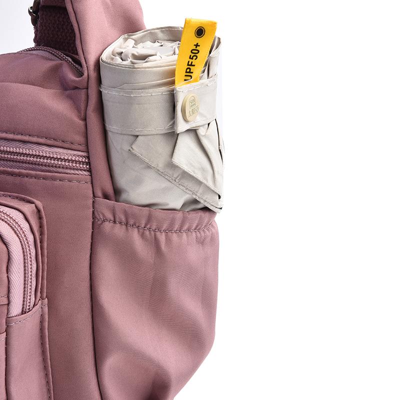 Oxford Taška Lehká Velkokapacitní Vodotěsná Taška přes rameno Dámská Crossbody taška