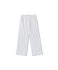 LIFEWORK Women'S Lw3 White Basic Denim Pants