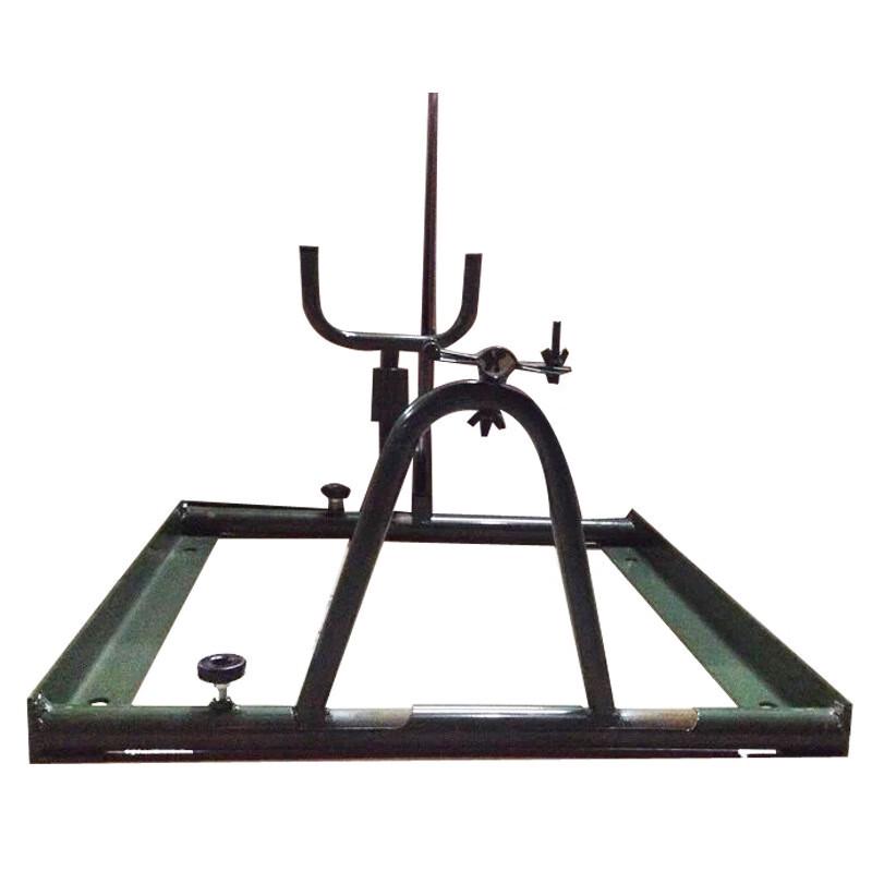 miflame Four-Point Aiming Training Aid Bracket One Size