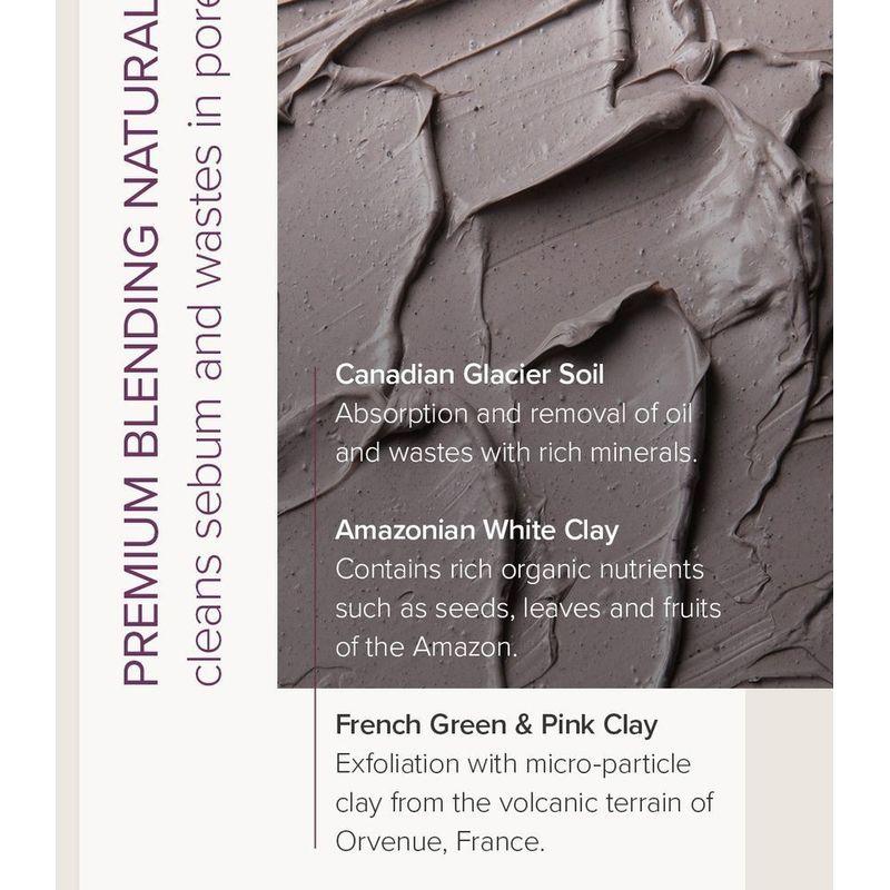 Mary&May Blackberry Complex Glow Wash Off Pack