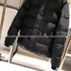 Macmillan Men's & Women's Goose Down Jacket - 17 Styles