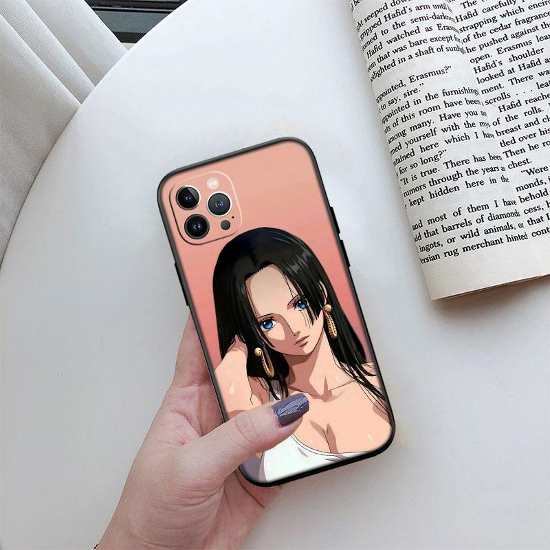 One Piece Anime Phone Case for Samsung Galaxy S20 S21 Ultra FE Plus A26 A30 A30S A31 A52 A42 A50 A50S