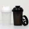 Cup Milkshake Protein Powder Portable Stirring Scaling Kettle Shaker Cup