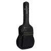 41" Waterproof Padded Guitar Bag - Fits 36/40" Guitars, Double Shoulder Straps, Free Shipping.