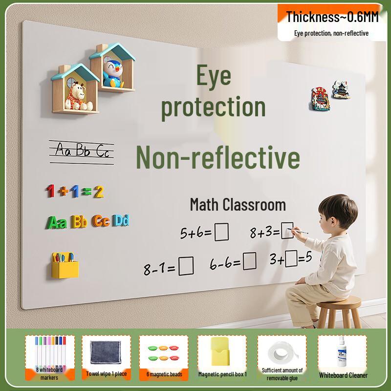 

Handun Magnetic Matte Whiteboard
