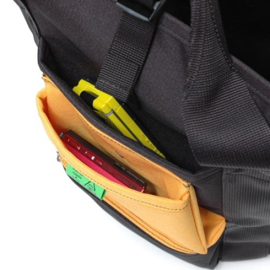 [Yoshida BagPorter] PORTER UNIONUnion Backpack Black