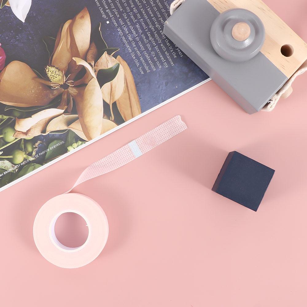 Eye Patch Tapes For Grafting Fake Lash Adhesive Tape Eyelash Extension False Eyelash Extension Tape