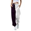 Kids Sport Halloween Day Printed Gradient Drawstring Pocket Casual Sweatpants Pants