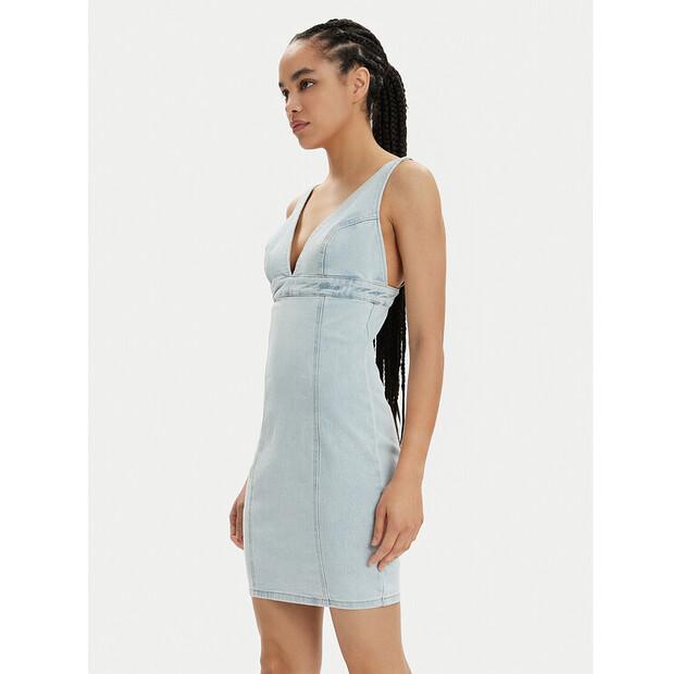 Платье джинсовое Guess Aida EU L