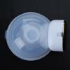 Electric Breast Pump Battery Powered Multi-modes Combination for Multifunction Breastfeeding Can Be Worn in-Bra