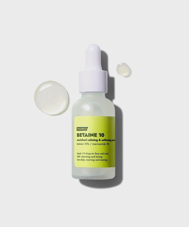 Betaine 10 Serum 30ml