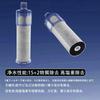 Water Filter Cartridge Compatible with JF-K22-C. LIXIL (INAX) Water Filter Faucet Replacement Cartridge. Premium Type. Removes 15+2 Substances. Cerami