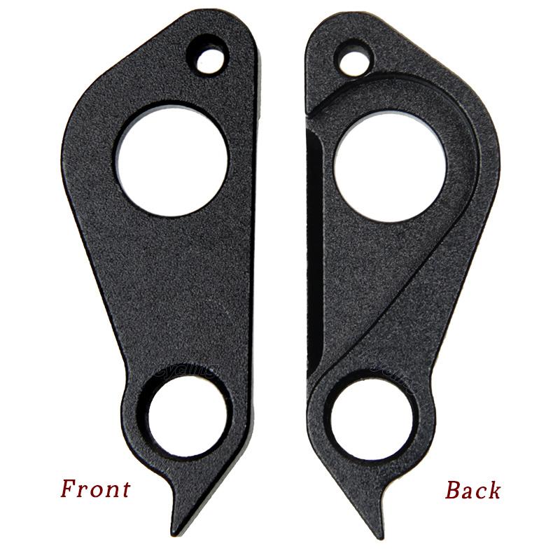 1 Stück CNC Schaltauge für Focus SAM Carbon Black Forest Bold Factory Jam2 Sam2 Spine Vice Summit Hinterbau KD325914012
