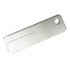 Knife Sharpener Portable Multifunctional Diamond Fishing Hook Whetstone for Outdoor